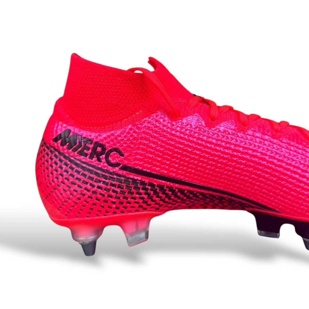 NIKE MERCURIAL SUPERFLY 7 ELITE SG-PRO
