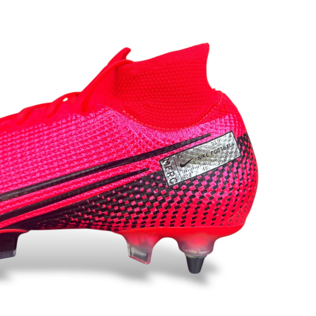 NIKE MERCURIAL SUPERFLY 7 ELITE SG-PRO