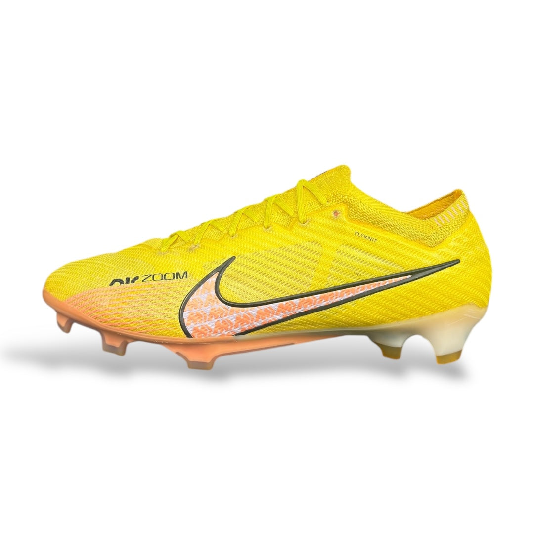 NIKE MERCURIAL VAPOR 15 ELITE FG