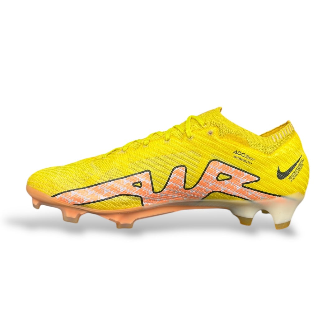 NIKE MERCURIAL VAPOR 15 ELITE FG