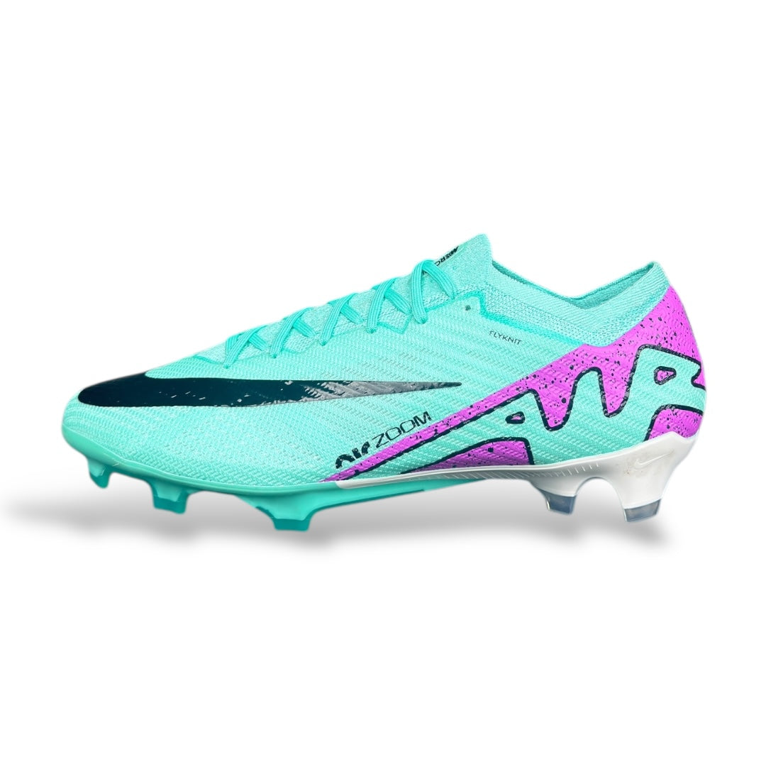 NIKE MERCURIAL VAPOR 15 ELITE FG