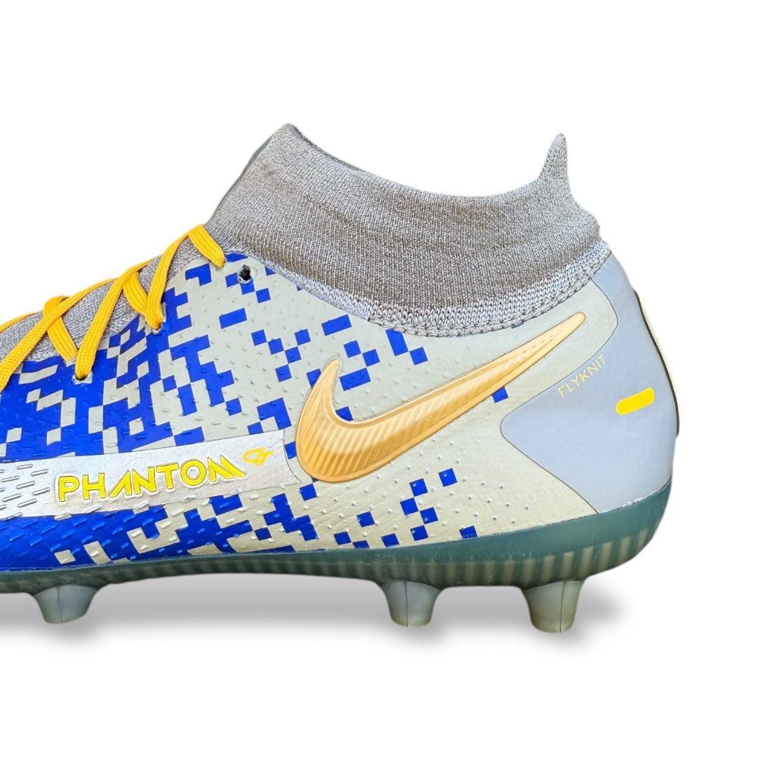 NIKE PHANTOM GT II ELITE DF AG