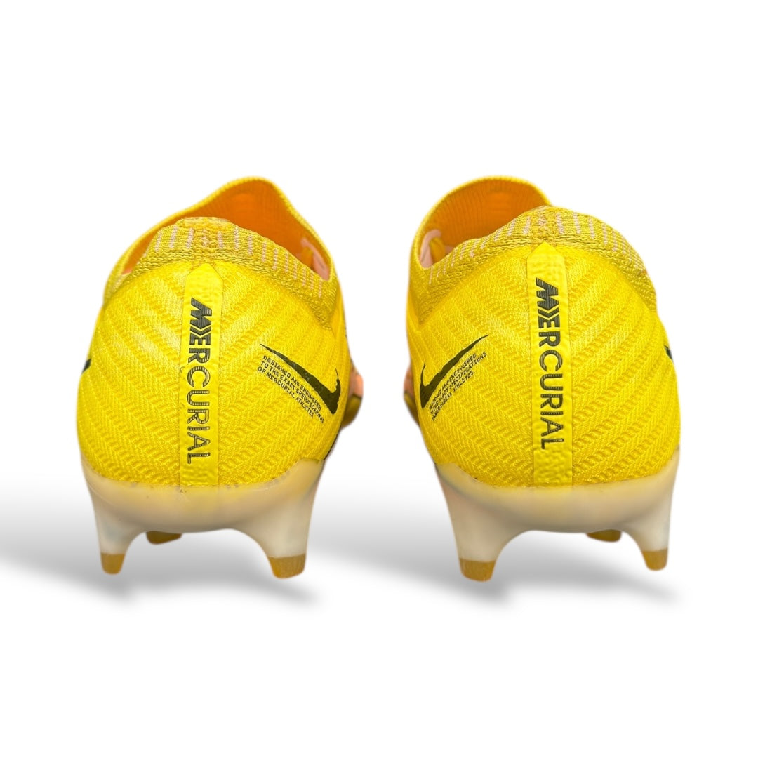 NIKE MERCURIAL VAPOR 15 ELITE FG