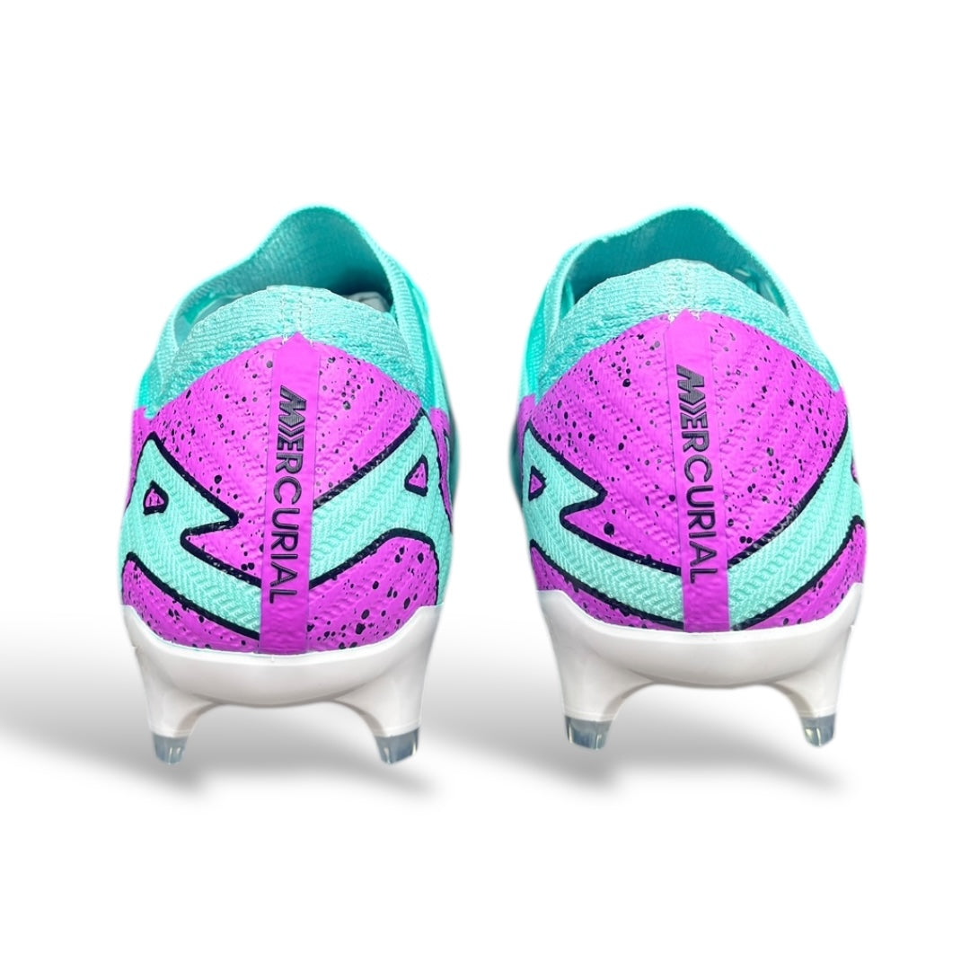 NIKE MERCURIAL VAPOR 15 ELITE FG