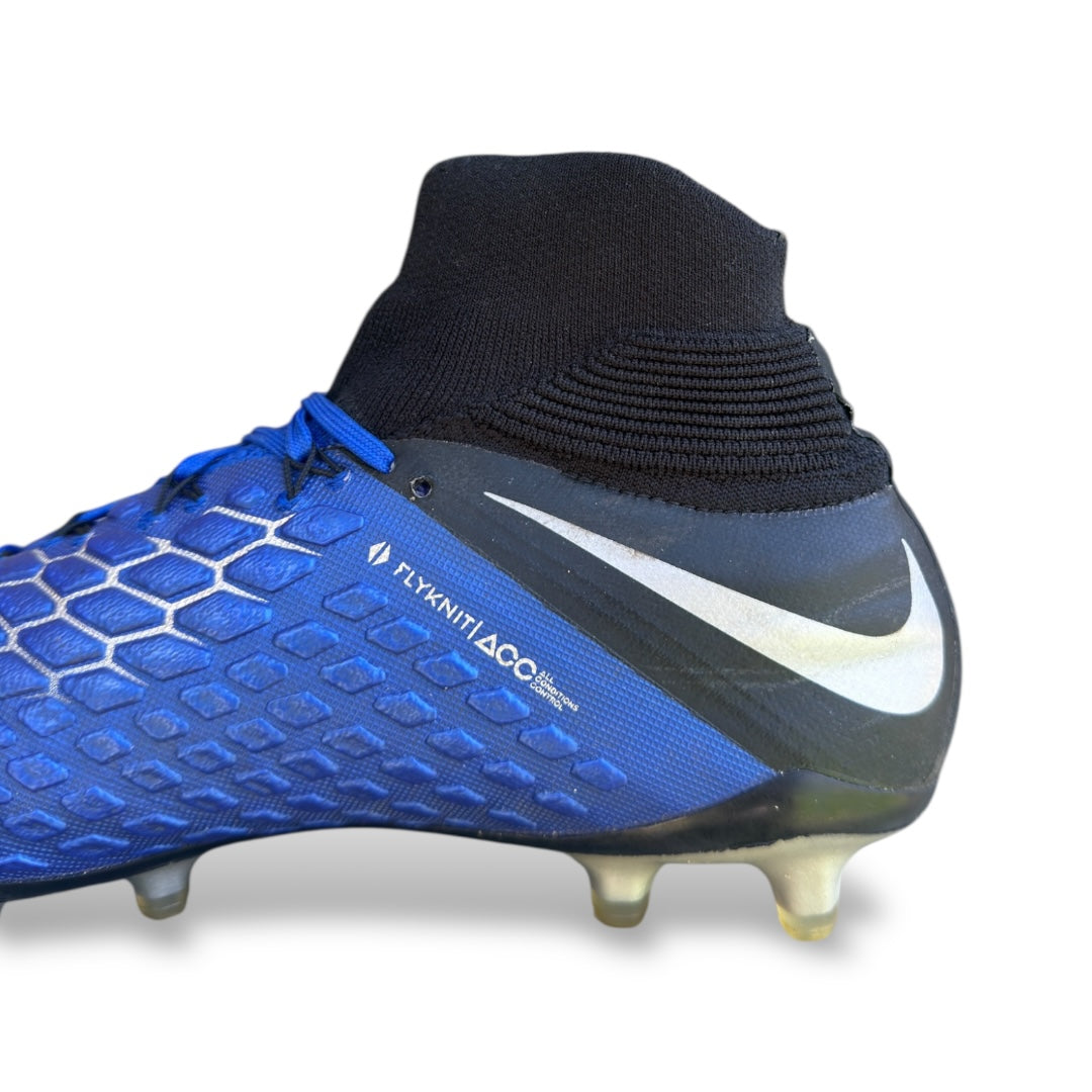 NIKE HYPERVENOM III FG