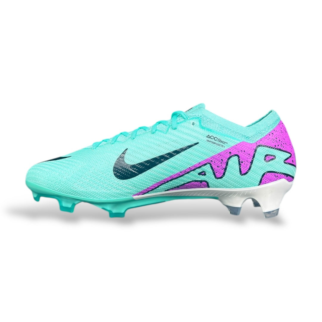 NIKE MERCURIAL VAPOR 15 ELITE FG