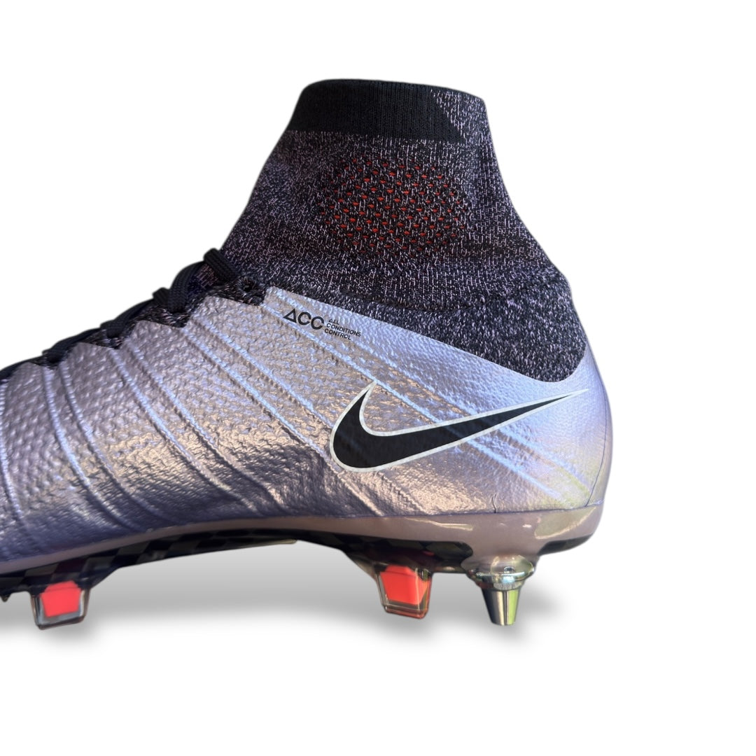 NIKE MERCURIAL SUPERFLY IV ELITE SG