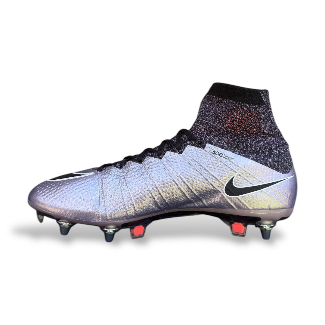 NIKE MERCURIAL SUPERFLY IV ELITE SG