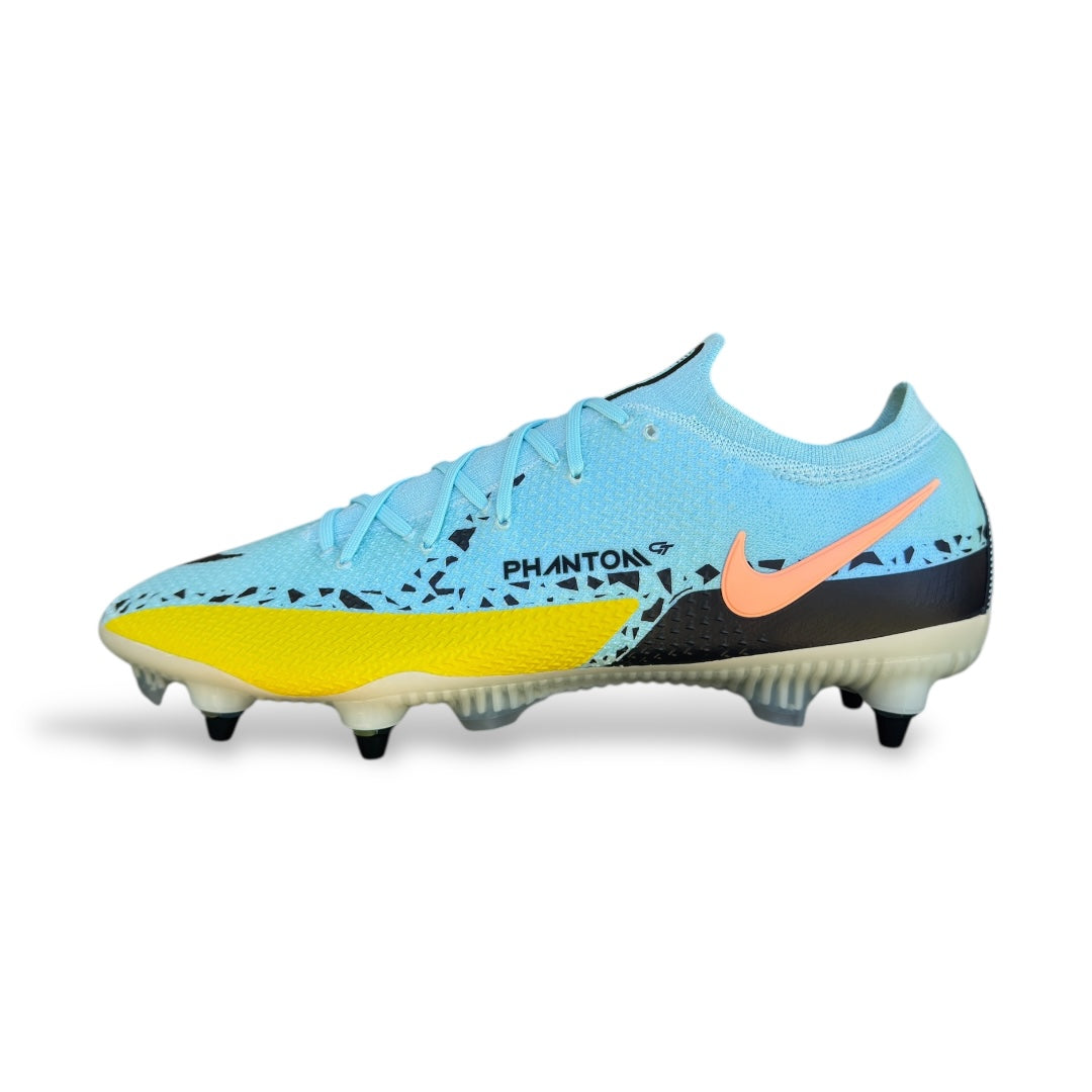 NIKE PHANTOM GT 2 ELITE SG PRO
