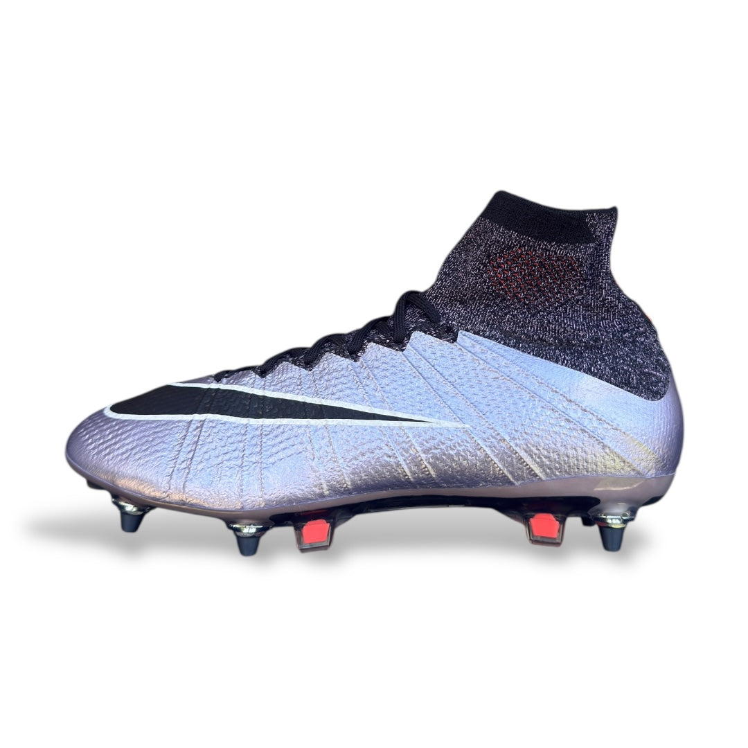 NIKE MERCURIAL SUPERFLY IV ELITE SG