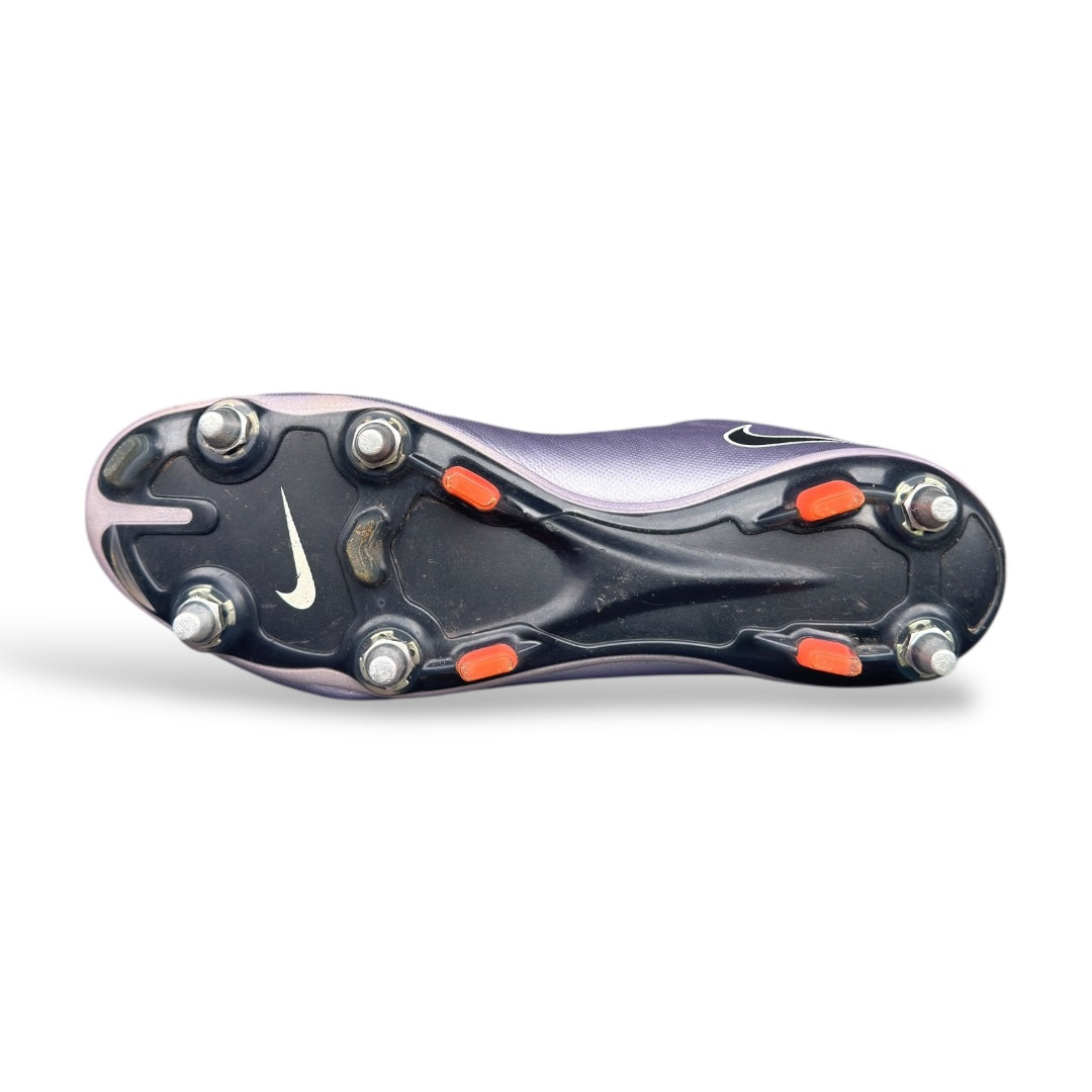 NIKE MERCURIAL VAPOR X ELITE SG