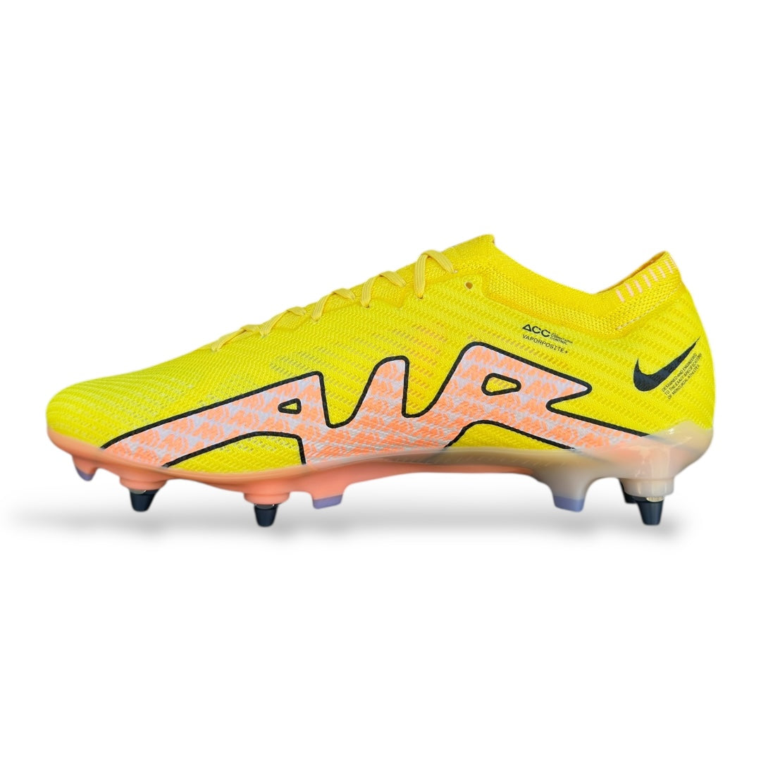 NIKE MERCURIAL VAPOR 15 ELITE SG