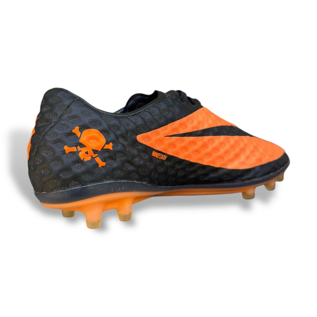 NIKE HYPERVENOM I FG