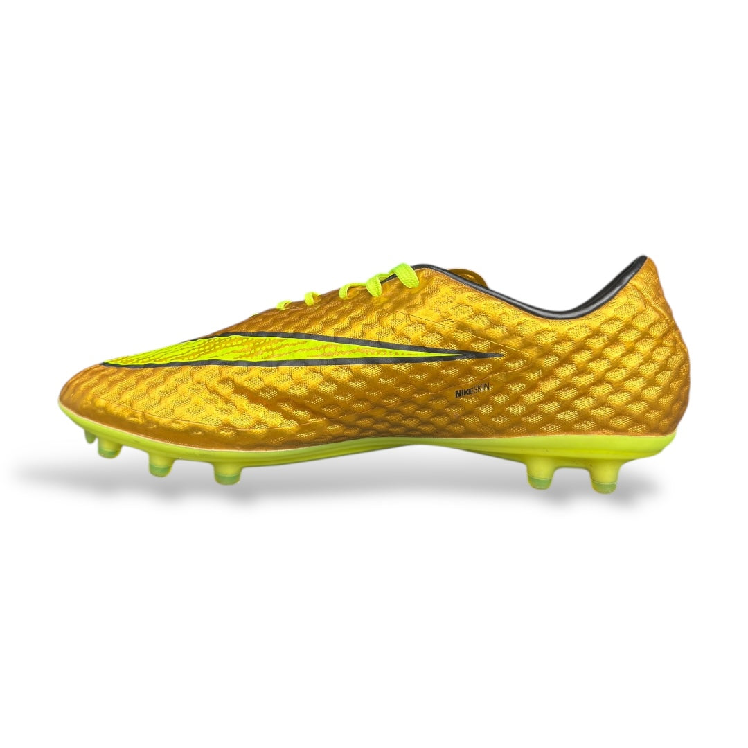 NIKE HYPERVENOM I FG SE