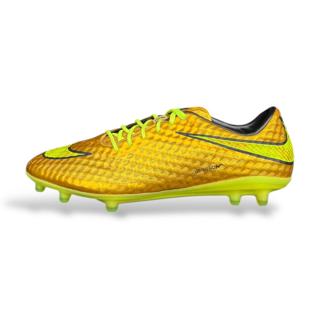 NIKE HYPERVENOM I FG SE
