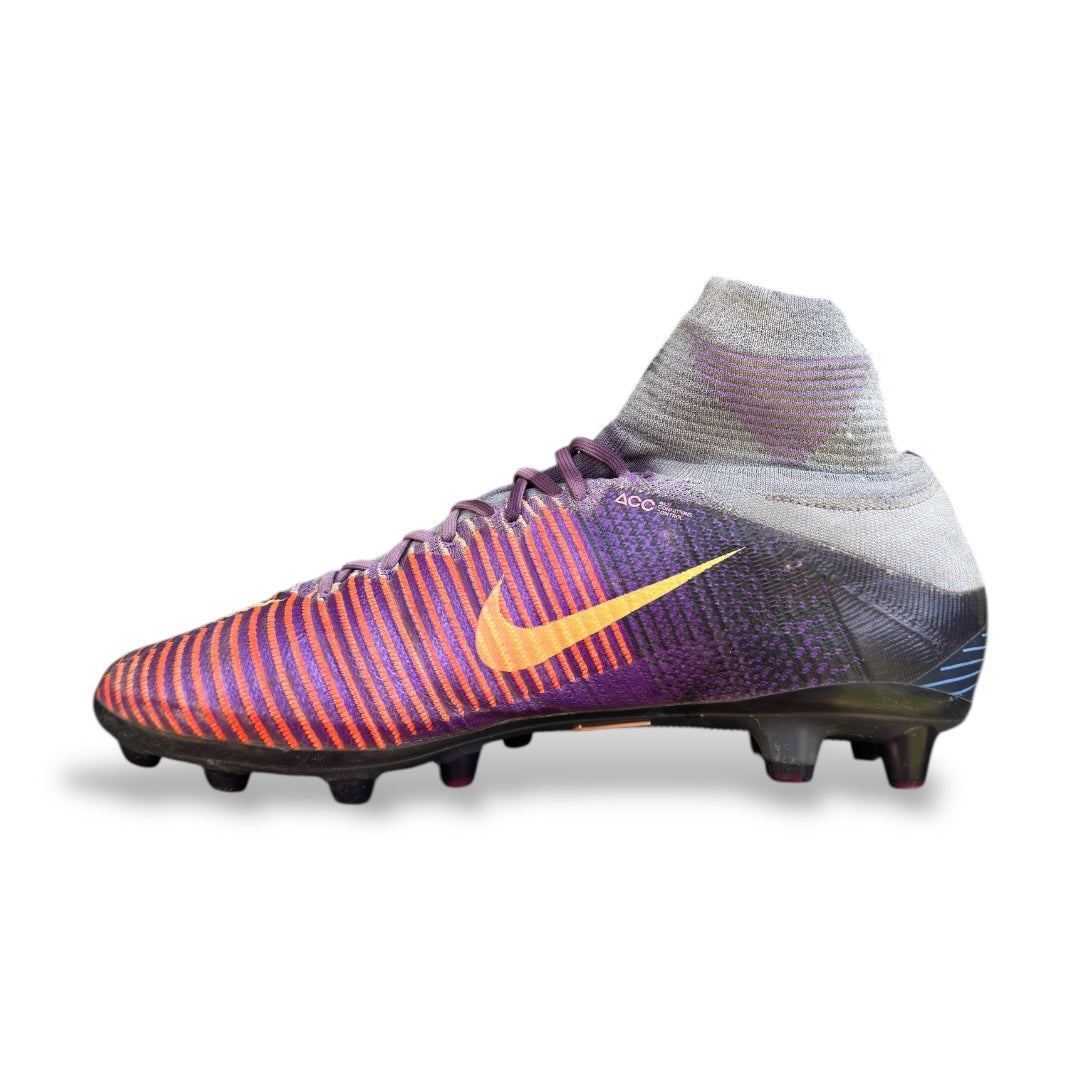 NIKE MERCURIAL SUPERFLY V AG