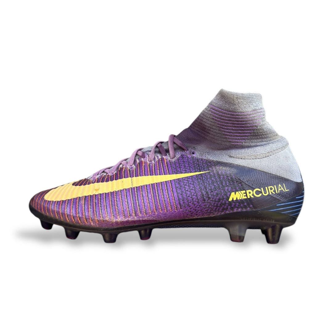 NIKE MERCURIAL SUPERFLY V AG