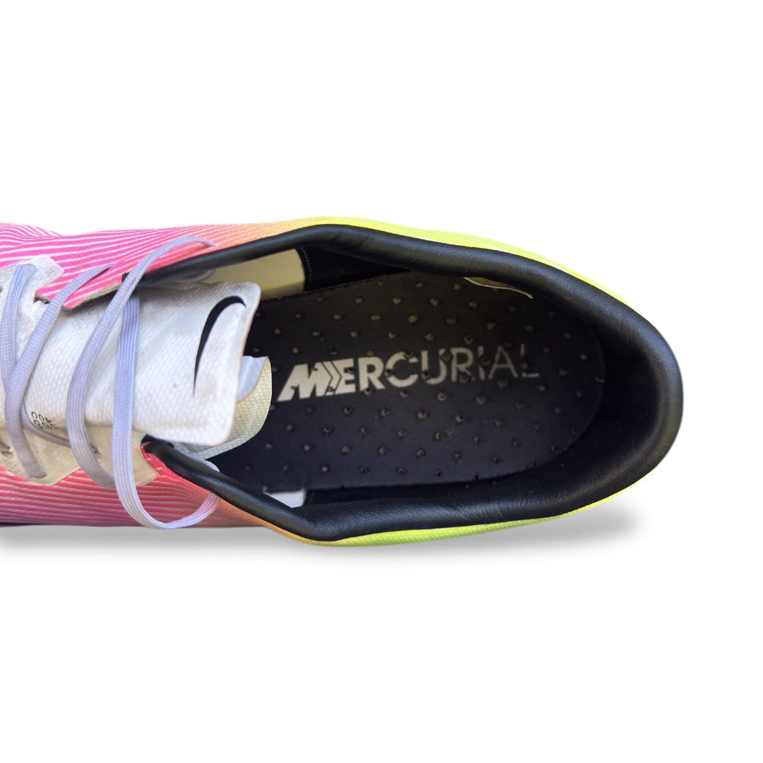 NIKE MERCURIAL VAPOR X FG