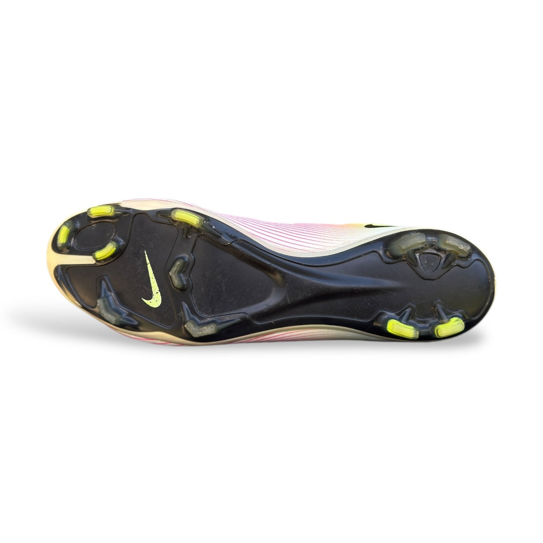 NIKE MERCURIAL VAPOR X FG