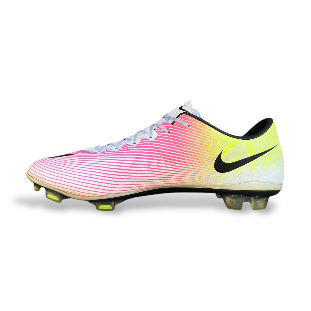 NIKE MERCURIAL VAPOR X FG