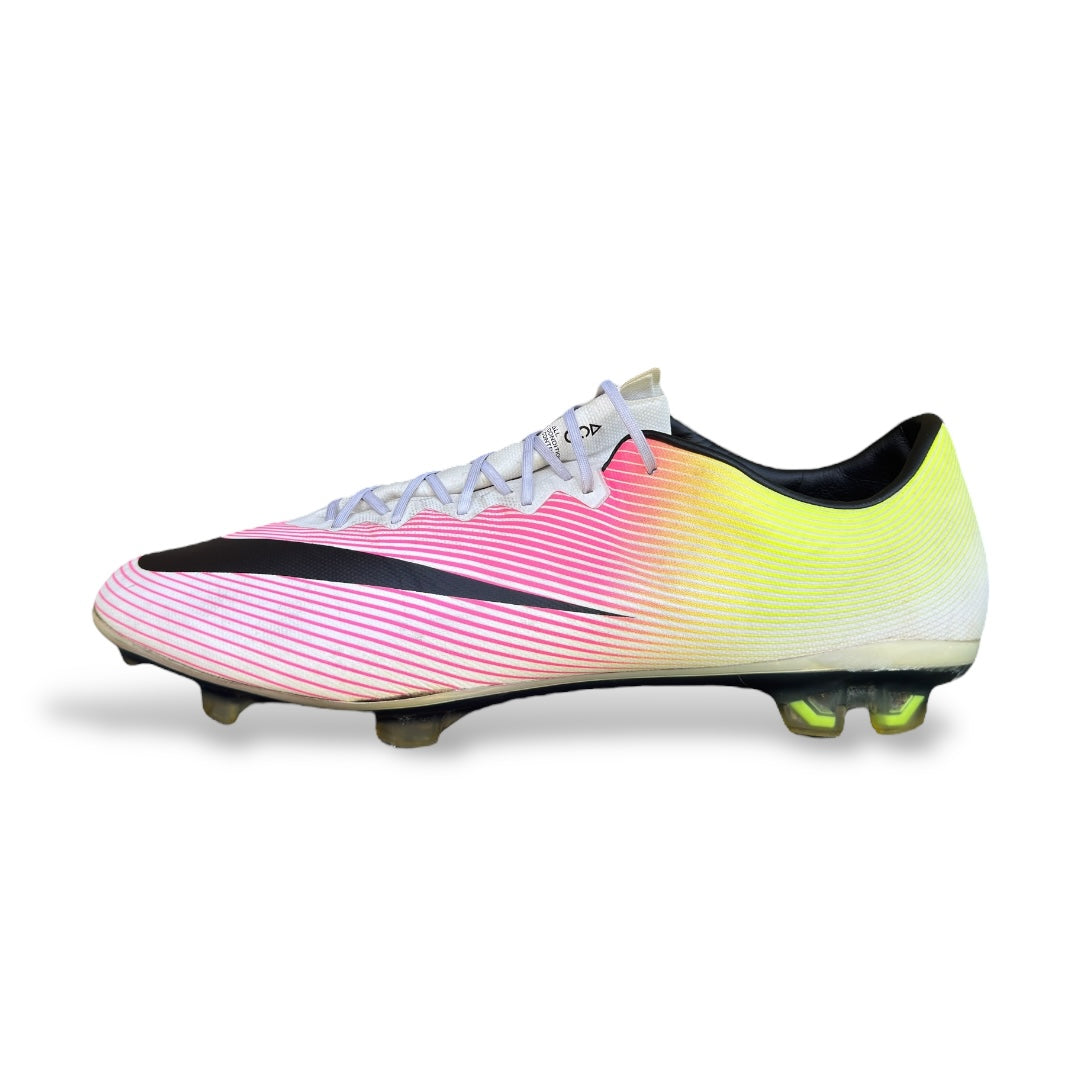 NIKE MERCURIAL VAPOR X FG