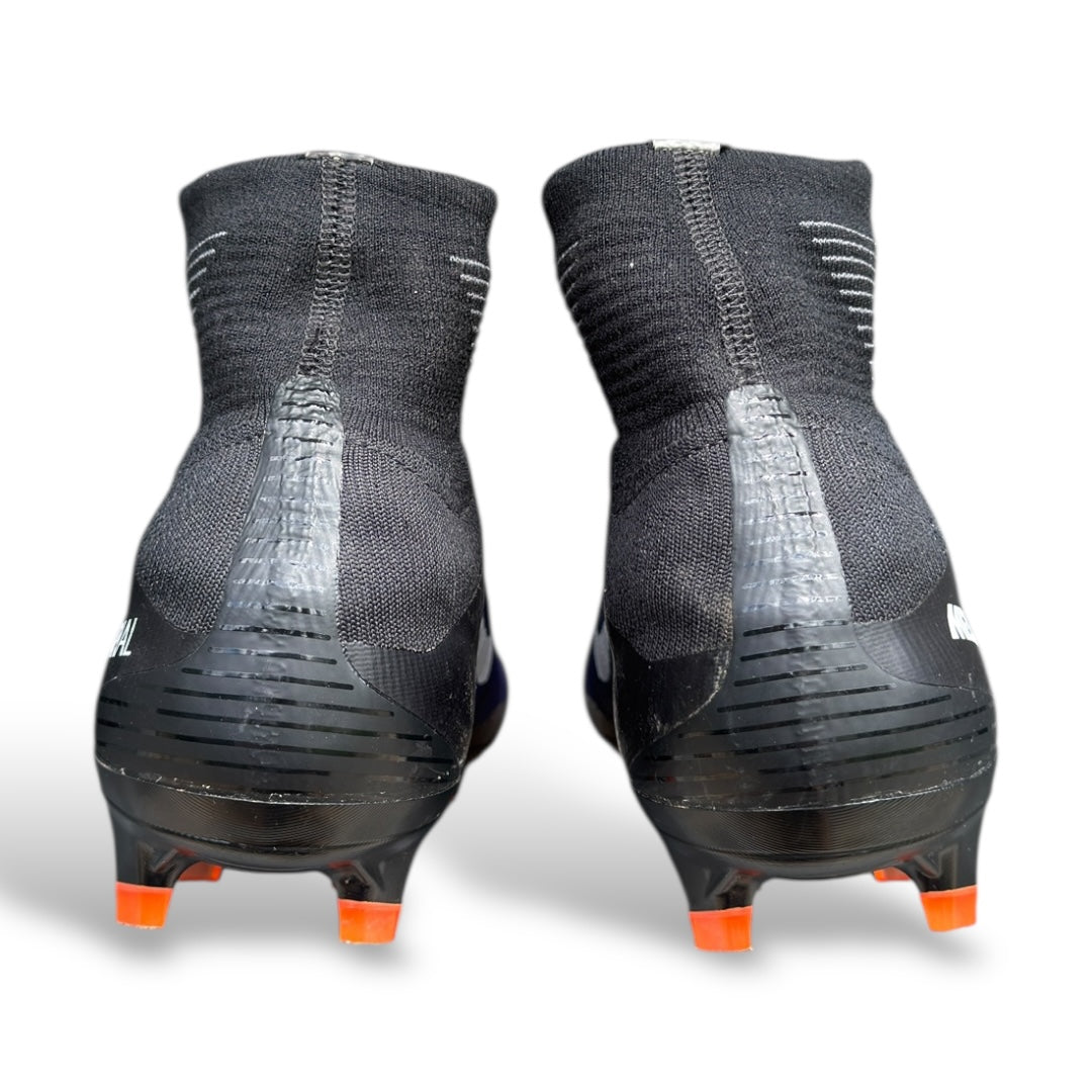 NIKE MERCURIAL SUPERFLY V FG