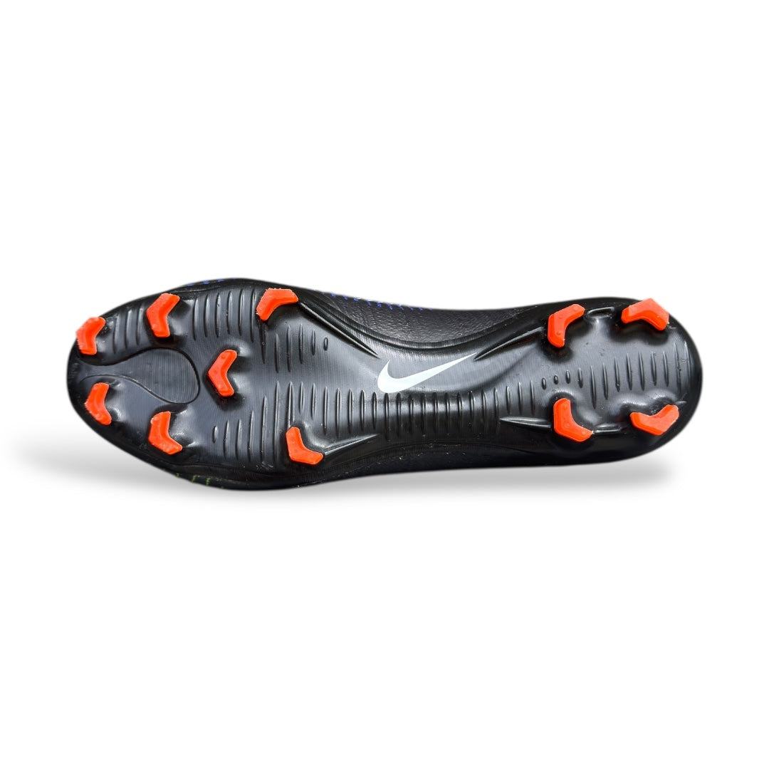 NIKE MERCURIAL SUPERFLY V FG