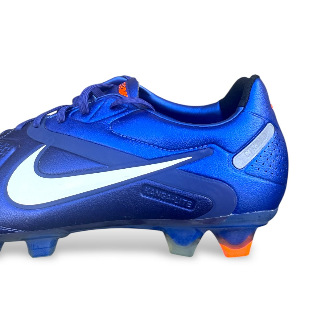 NIKE CTR MAESTRI II FG