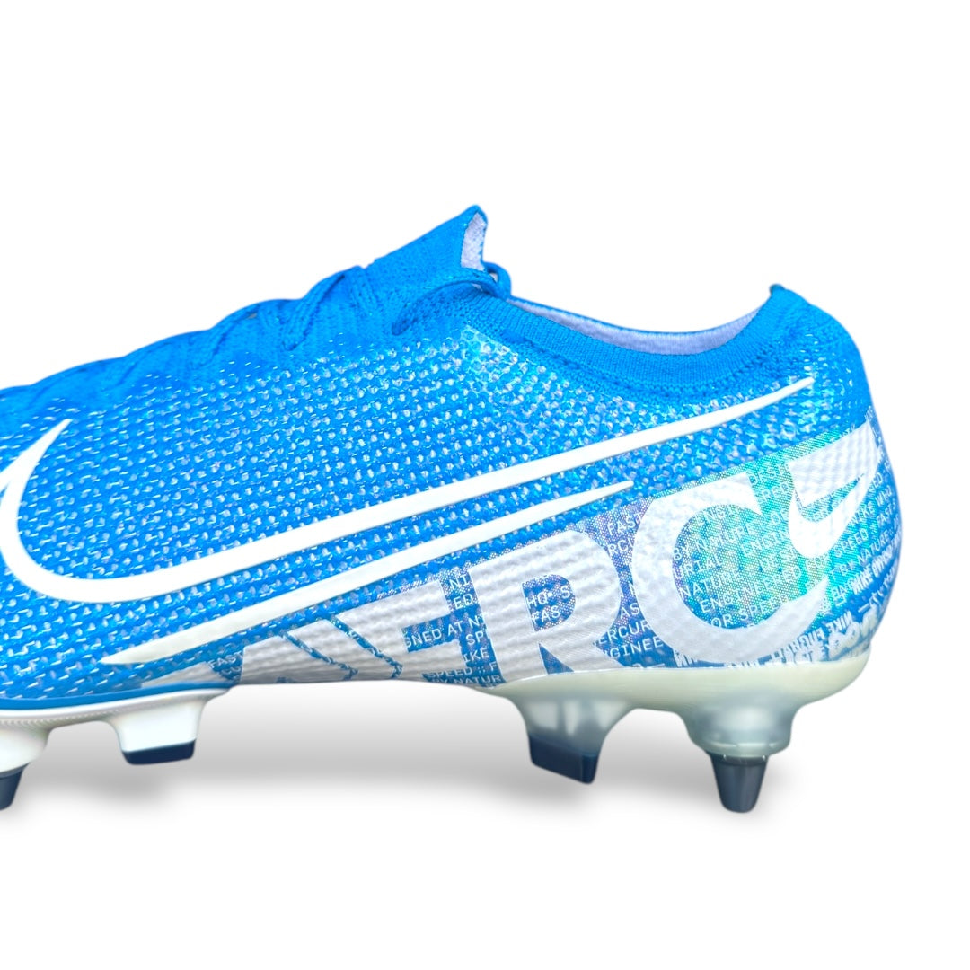 NIKE MERCURIAL VAPOR 13 ELITE SG