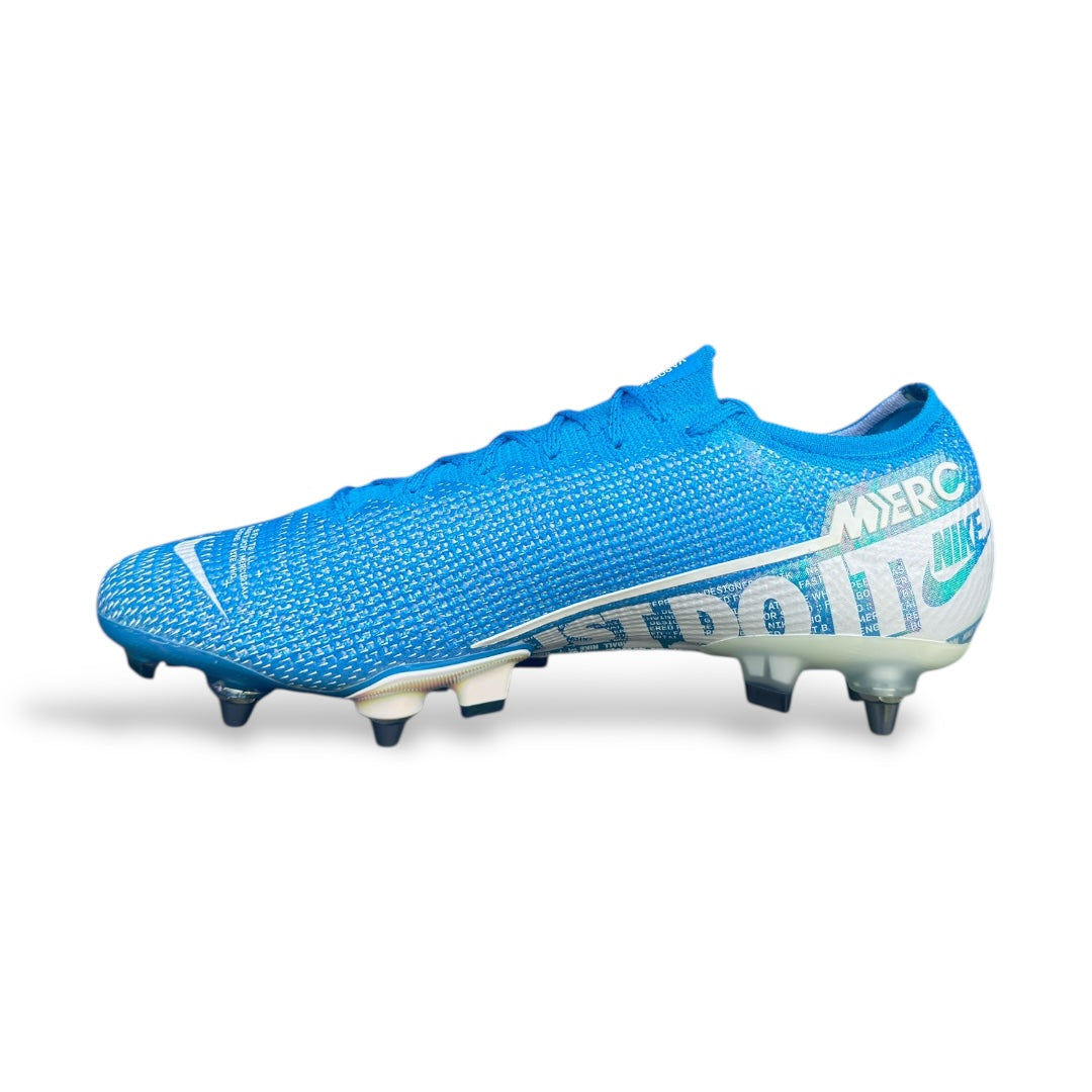 NIKE MERCURIAL VAPOR 13 ELITE SG