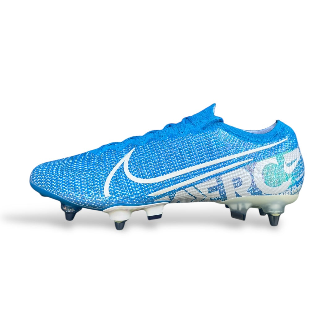 NIKE MERCURIAL VAPOR 13 ELITE SG