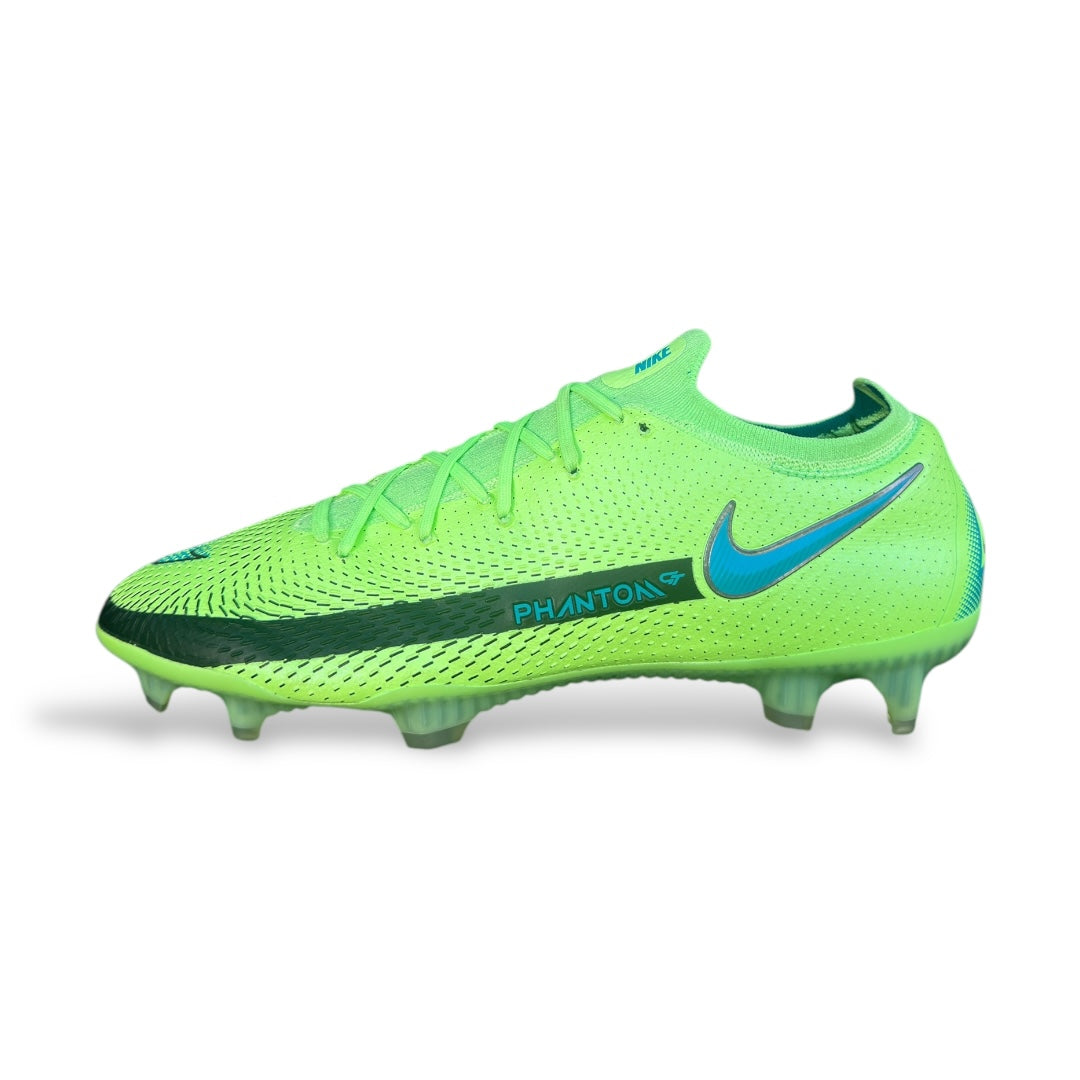 NIKE PHANTOM GT ELITE FG