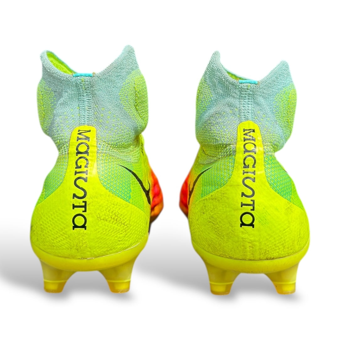 NIKE MAGISTA OBRA II FG