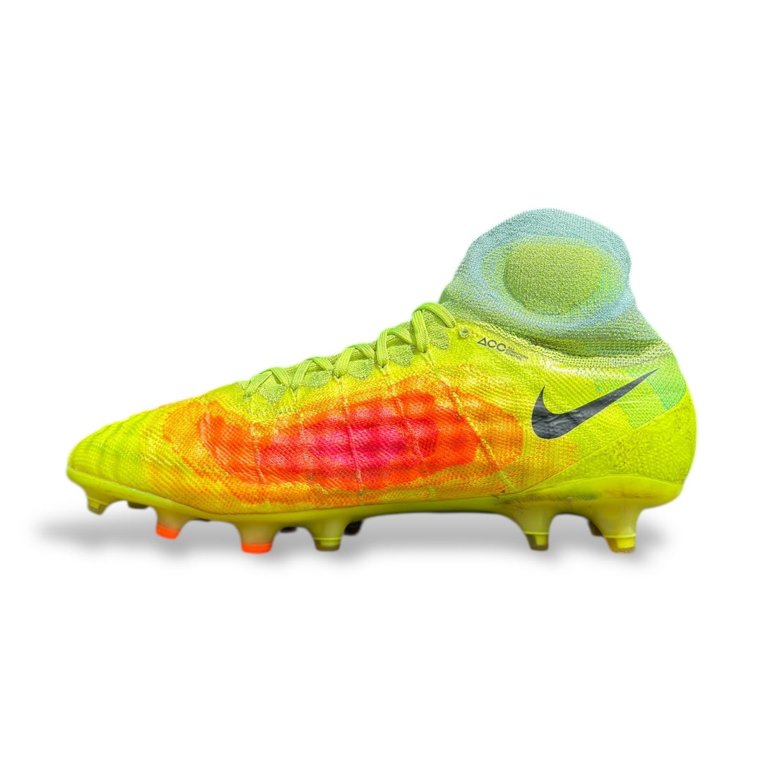 NIKE MAGISTA OBRA II FG