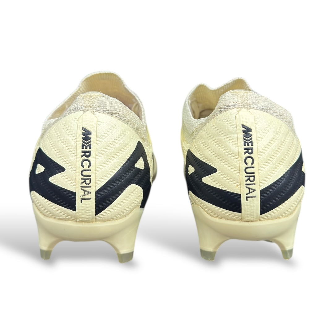 NIKE MERCURIAL VAPOR 15 ELITE FG