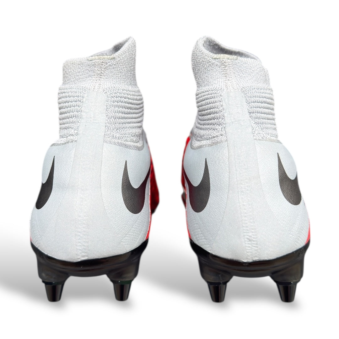 NIKE HYPERVENOM III SG