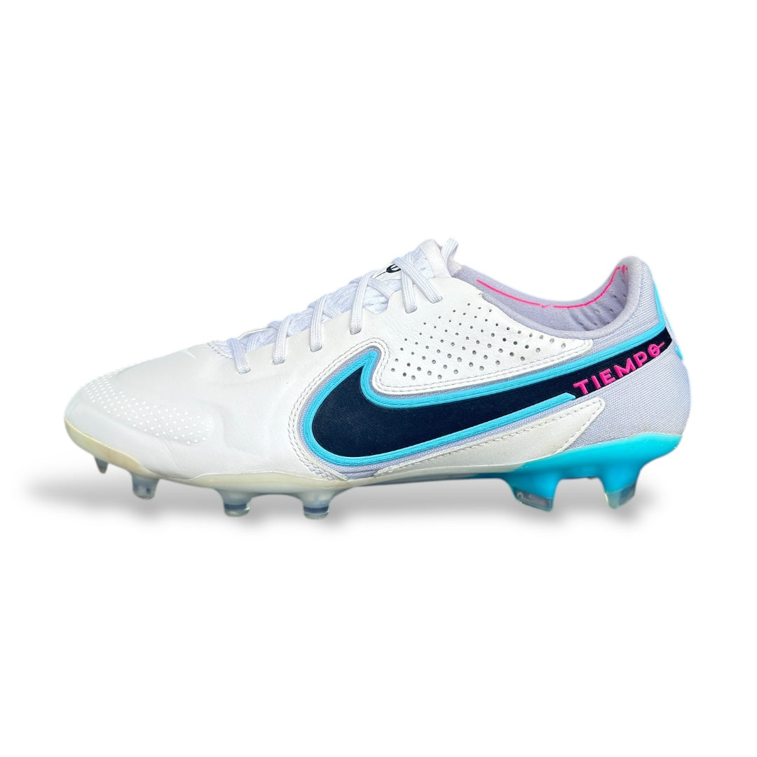 NIKE TIEMPO LEGEND 9 ELITE FG