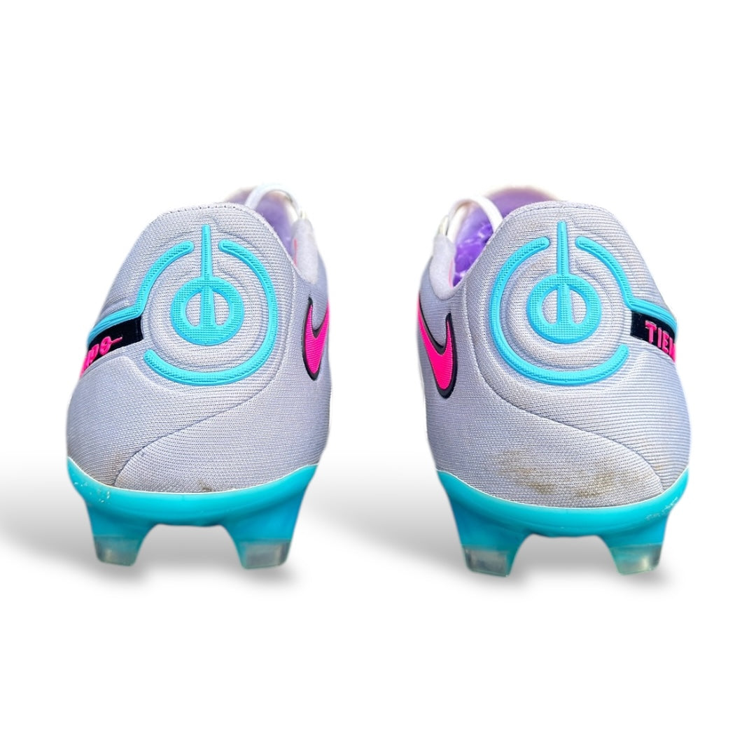 NIKE TIEMPO LEGEND 9 ELITE FG