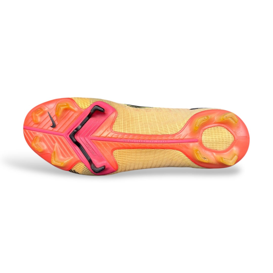 NIKE MERCURIAL VAPOR 14 ELITE FG