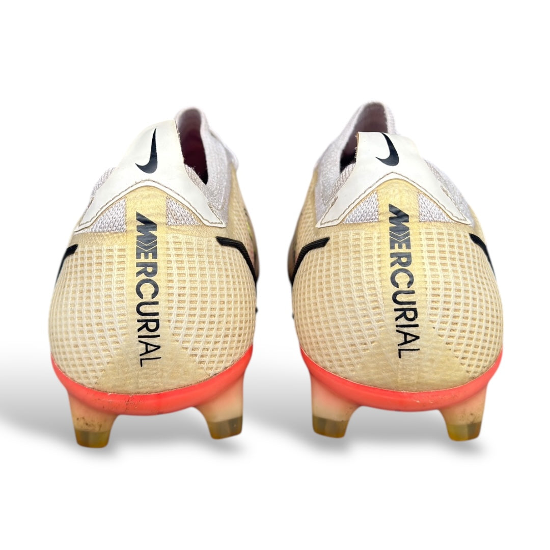 NIKE MERCURIAL VAPOR 14 ELITE FG