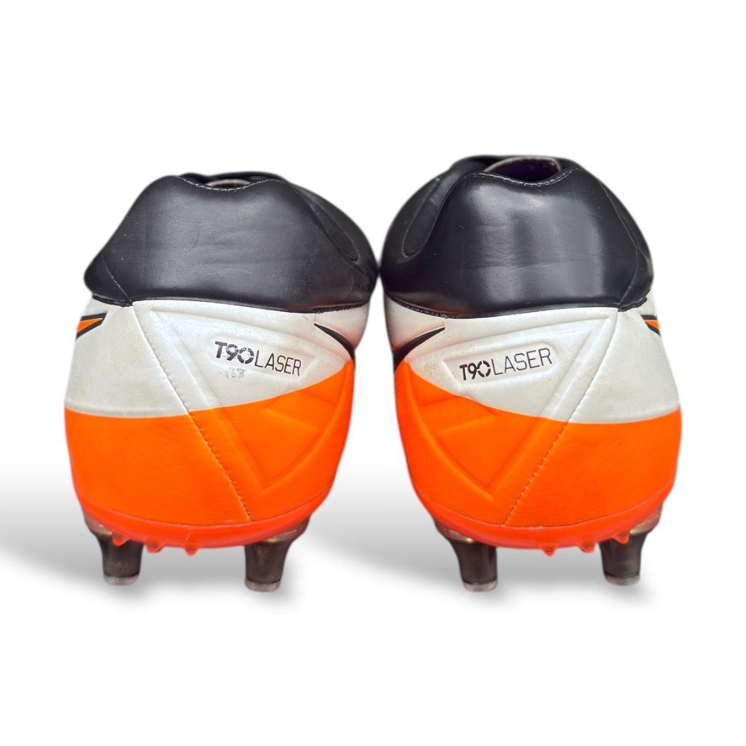 NIKE T90 LASER IV SG